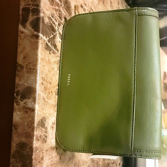 Cross body/purse fossil - Picture 3 of 4